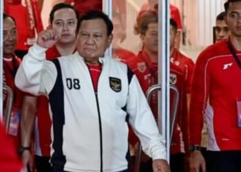 Timnas Indonesia Juara FIFA ASEAN Cup 2026: Prabowo Siapkan Bonus