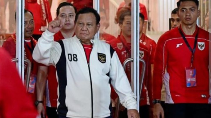Timnas Indonesia Juara FIFA ASEAN Cup 2026: Prabowo Siapkan Bonus