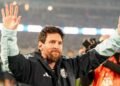 Lionel Messi Resmi Pensiun dari Timnas Argentina, Cristiano Ronaldo Kirim Pesan Haru