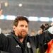 Lionel Messi Resmi Pensiun dari Timnas Argentina, Cristiano Ronaldo Kirim Pesan Haru