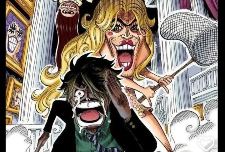 Spoiler One Piece 1195: Lanjutan Pertarungan Sengit Sanji vs Killingham