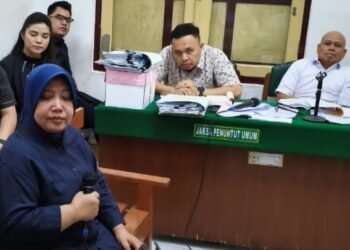 Prof Eva: Surat Advokat Bukan Objek Pidana Pemalsuan Surat
