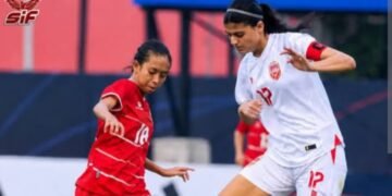 Kualifikasi Piala Asia U-17 Putri: Menang 2 Laga, Timnas Indonesia Jangan Terlena!