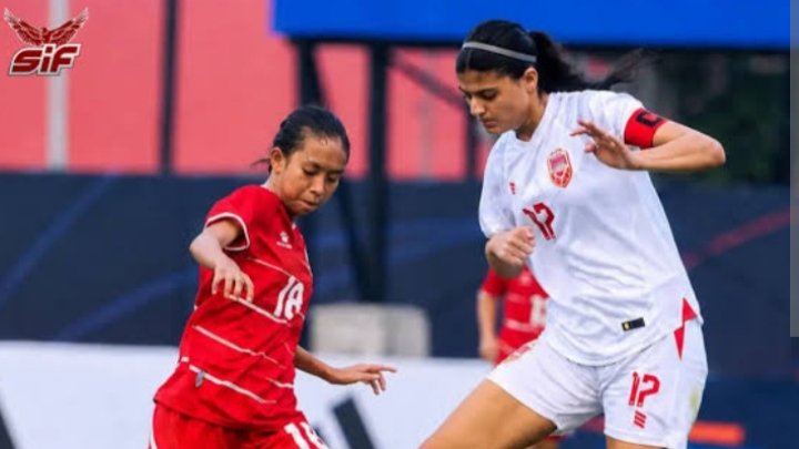 Kualifikasi Piala Asia U-17 Putri: Menang 2 Laga, Timnas Indonesia Jangan Terlena!