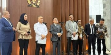 Perpres Ojol Resmi Diluncurkan, Begini Aturan yang Dikeluarkan Pemerintah!