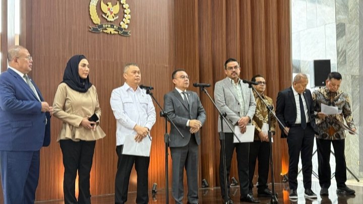 Perpres Ojol Resmi Diluncurkan, Begini Aturan yang Dikeluarkan Pemerintah!