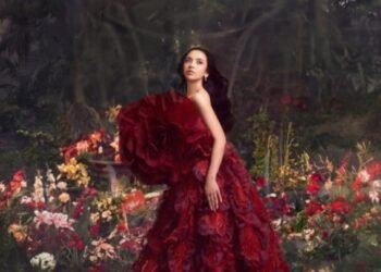 Simak Lirik Lagu ‘Harapan Semu’ Lyodra: Berikut Makna yang Terselip di Bait Lagunya
