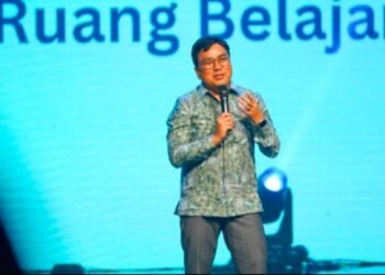 Mendikdasmen: Guru Hebat Berangkat dari Cinta, Inspirasi, dan Muliakan Murid