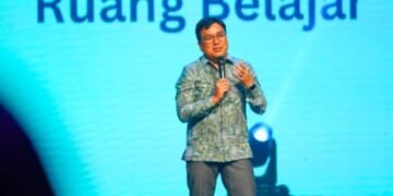 Mendikdasmen: Guru Hebat Berangkat dari Cinta, Inspirasi, dan Muliakan Murid