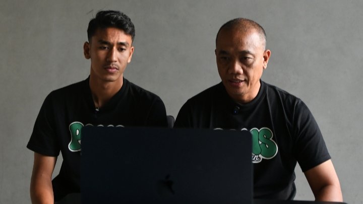 PSMS Medan Incar Kemenangan di Markas PSPS