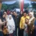 Warga Keluhkan Retribusi Sampah dan Bansos, Fauzi Janji Segera Koordinasikan ke Pemko Medan