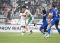 PSMS Takluk di Pekanbaru, Kartu Merah Jadi Tradisi?