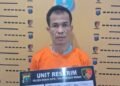 Bobol Rumah Kosong, Penjaga Malam Gol