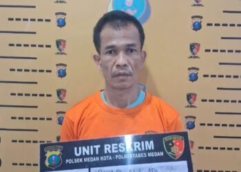 Bobol Rumah Kosong, Penjaga Malam Gol