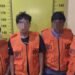 Satresnarkoba Polresta Deli Serdang Gerebek Sarang Narkoba di Kualanamu, 4 Pria Diamankan