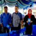 Sosper X Muslim Harahap: Warga Keluhkan Limbah PT KIM Dibuang ke Parit 