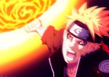 Naruto Hadir dengan Manga Baru: Intip Judulnya!