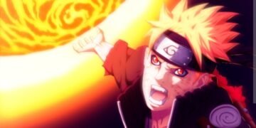 Naruto Hadir dengan Manga Baru: Intip Judulnya!