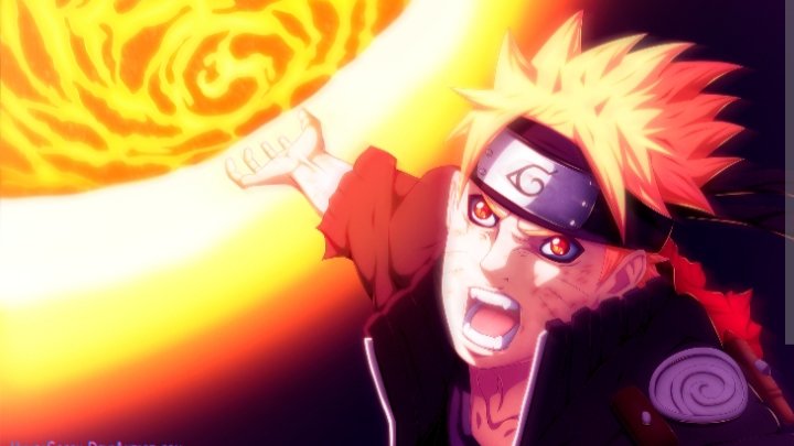 Naruto Hadir dengan Manga Baru: Intip Judulnya!