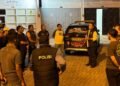 Lakukan Pendekatan Humanis, Jatanras Polda Sumut Patroli Rutin Daerah Rawan