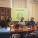 PLN UBP Pangkalan Susu dan UBP Labuhan Angin Silaturahmi ke Kejati Sumut