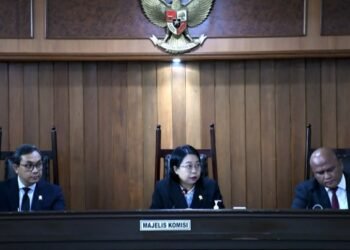 Perkara Tender Geomembrane PHR: Majelis Komisi Nyatakan Para Terlapor Tidak Terbukti Langgar Pasal 22 