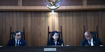 Perkara Tender Geomembrane PHR: Majelis Komisi Nyatakan Para Terlapor Tidak Terbukti Langgar Pasal 22