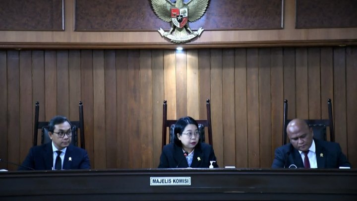 Perkara Tender Geomembrane PHR: Majelis Komisi Nyatakan Para Terlapor Tidak Terbukti Langgar Pasal 22