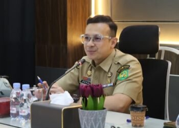 Bapenda Kota Medan Hadirkan Fitur ‘Lapor Bapenda’