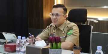 Bapenda Kota Medan Hadirkan Fitur ‘Lapor Bapenda’
