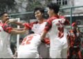 Medan Polonia Amankan Tiket Semifinal Usai Pecundangi Medan Marelan 4-1