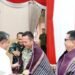 Monev Pemulihan Pascabencana, Satgas PRR Pusat Apresiasi Pakpak Bharat 