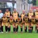 Pererat Silahturahmi, Kajati Aceh dan Kajari Medan Main Bola Kaki Bersama Tim Legend