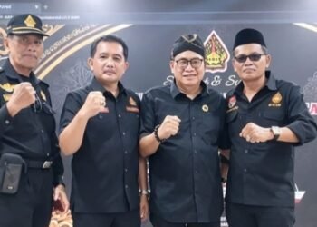 Dewas Penasehat Anto Genk: Pendawa Harus Hadir Membantu Masyarakat