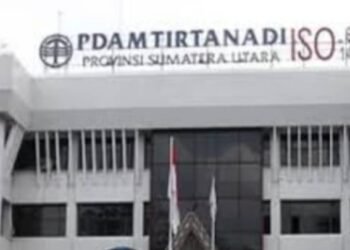 Beredar di Medsos Temuan BPK 170 Paket Emergency, Ka SPI Perumda Tirtanadi: Berita Hoax Itu!