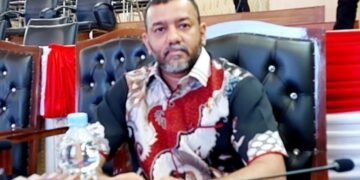 Rommy Van Boy Bantah Isu Terima Uang, Minta Bangunan Tanpa PBG Ditindak       