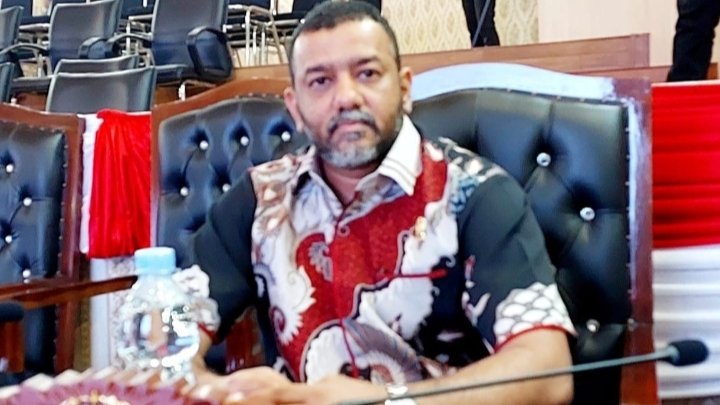 Rommy Van Boy Bantah Isu Terima Uang, Minta Bangunan Tanpa PBG Ditindak