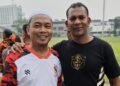 Piala MPC Pemuda Pancasila: Eks Gelandang PSMS dan Sriwijaya Prediksi Medan Polonia Juara