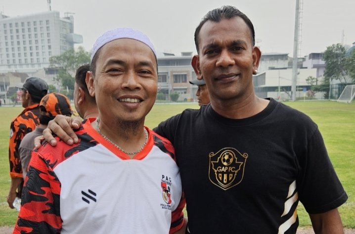 Piala MPC Pemuda Pancasila: Eks Gelandang PSMS dan Sriwijaya Prediksi Medan Polonia Juara