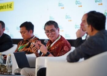 Guru Besar UPER: Transisi Otomotif Indonesia Perlu Diversifikasi Energi, Tak Cukup Kendaraan Listrik