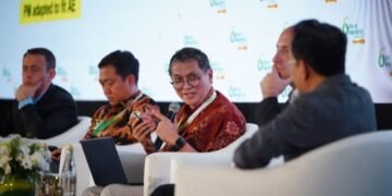 Guru Besar UPER: Transisi Otomotif Indonesia Perlu Diversifikasi Energi, Tak Cukup Kendaraan Listrik