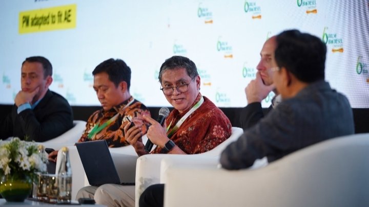 Guru Besar UPER: Transisi Otomotif Indonesia Perlu Diversifikasi Energi, Tak Cukup Kendaraan Listrik