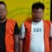 2 Lokasi Sarang Narkoba di Tanjung Morawa Digerebek, 3 Pengedar Dibekuk