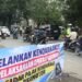 Bapenda Medan Bersama Instansi Terkait Gelar Opsgab Sadar Pajak Kendaraan 2026