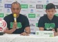 PSMS Medan vs PSIS Semarang: Eko Purdjianto Waspadai Cadenazzi