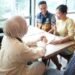 Kepala Bapenda Medan Tinjau Pendaftaran QRESTO Gerai Fountain di Lippo Plaza