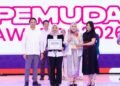 Berjaya di Kompetisi Humas Nasional, 3 Srikandi UPER Juara 1 Strategi Komunikasi Krisis