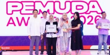 Berjaya di Kompetisi Humas Nasional, Tiga Srikandi UPER Raih Juara 1 Lewat Strategi Komunikasi Krisis