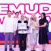 Berjaya di Kompetisi Humas Nasional, 3 Srikandi UPER Juara 1 Strategi Komunikasi Krisis