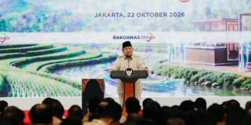 Deli Serdang Raih TPAKD Award 2026, OJK Apresiasi Penguatan Akses Keuangan di Sumut